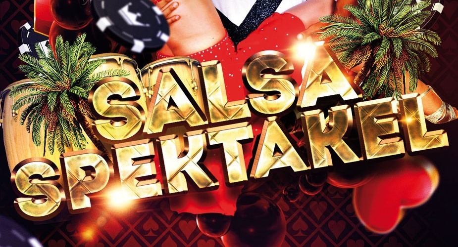 Salsa Spektakel im Club Joy Baden