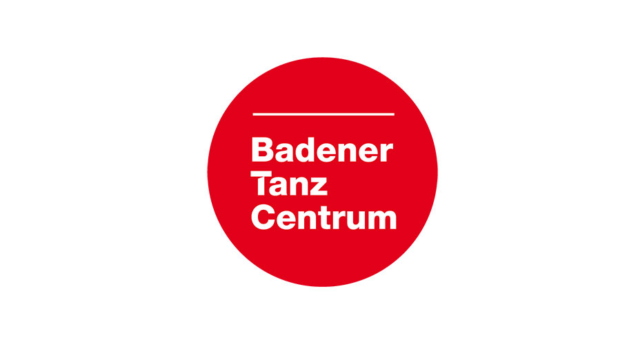 Logo Badener Tanzcentrum