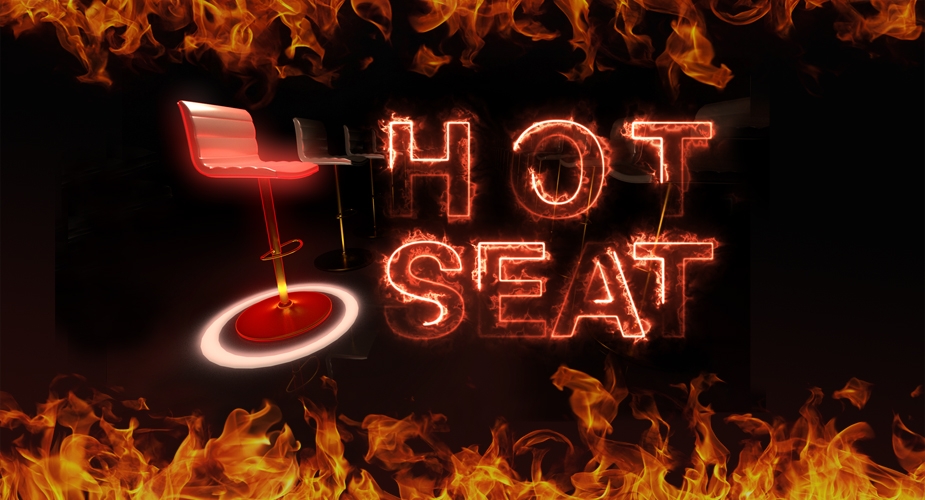 Hotseat mit Flammen, Casinospieler erhalten Spielguthaben