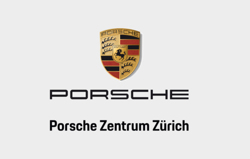 Porsche Zentrum Zürich Logo