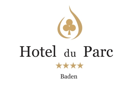 Hotel Du Parc Baden Logo