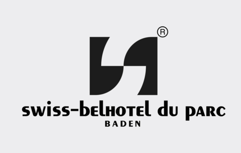 Swiss Belhotel Du Parc Baden Logo