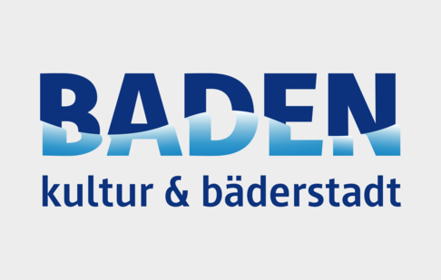 Stadt Baden Logo