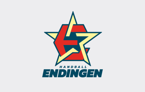 Handball Endingen Logo