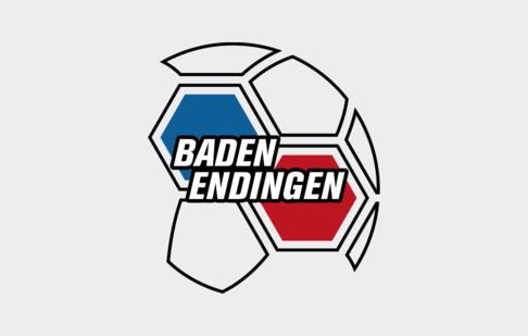 Handball Baden Endingen Logo