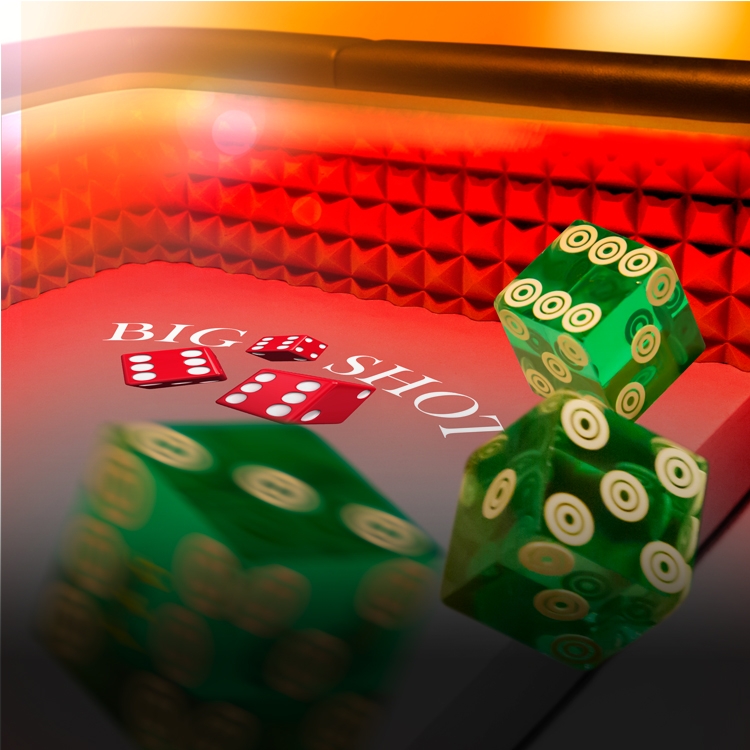 Würfelspiel Casino
